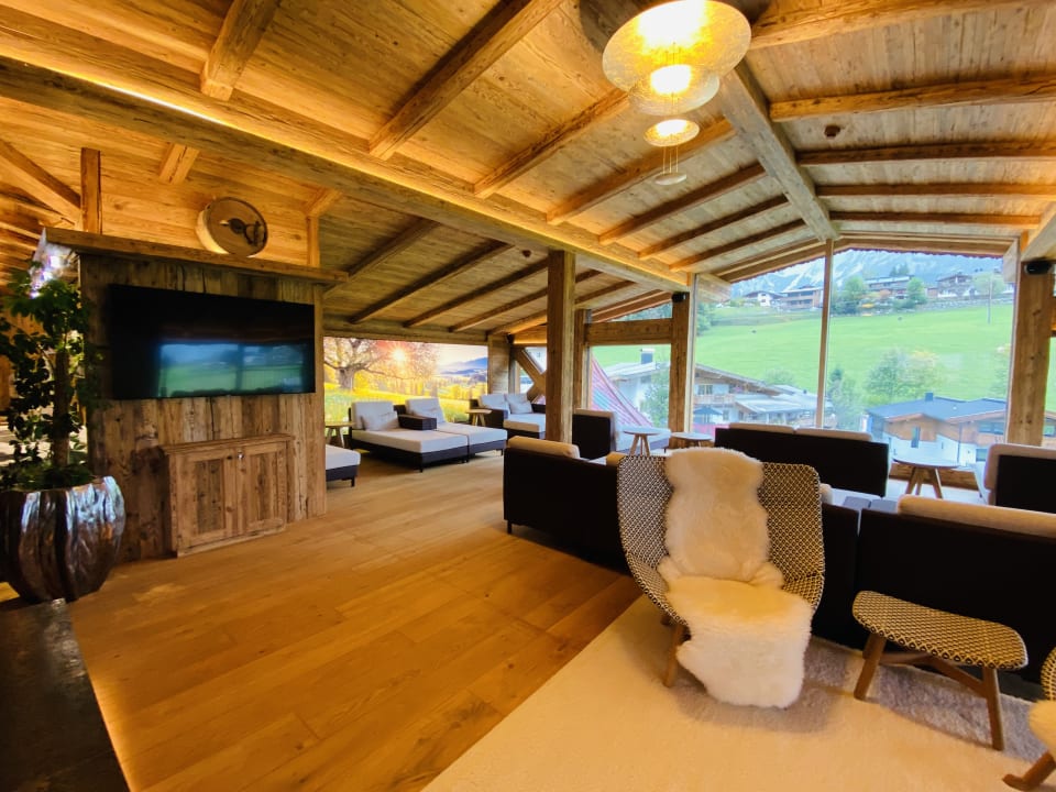 Sport & Freizeit Vitalhotel Sonnenhof