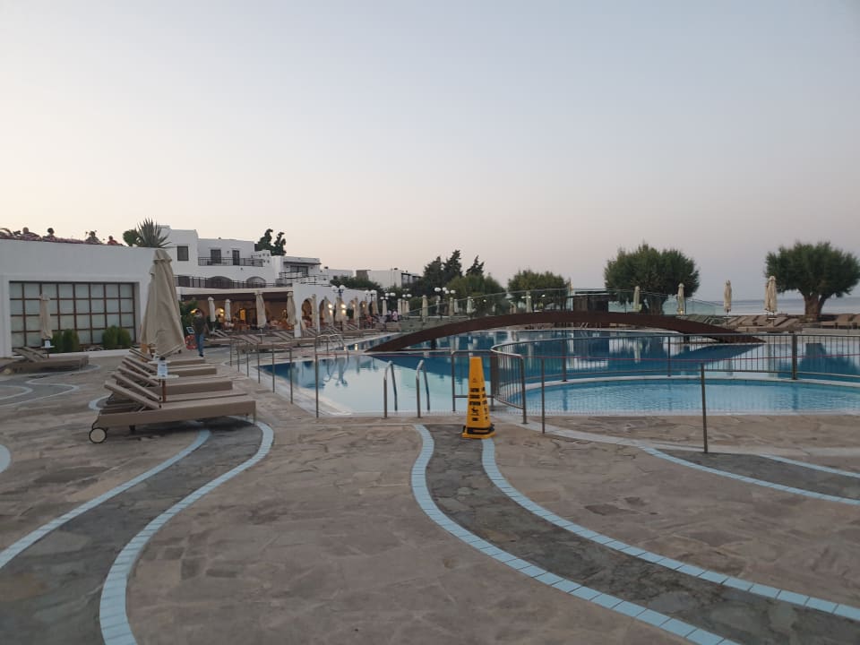 Pool Creta Maris Resort