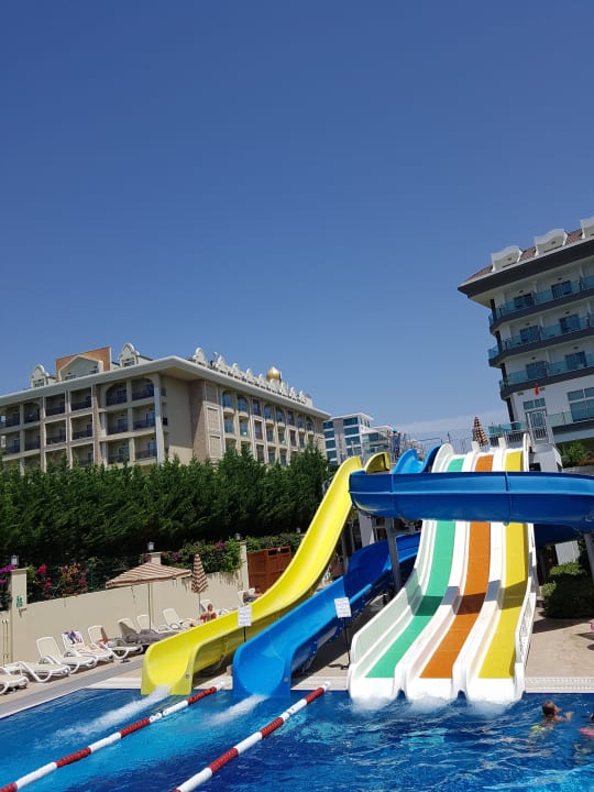 Sport & Freizeit Adalya Ocean Deluxe
