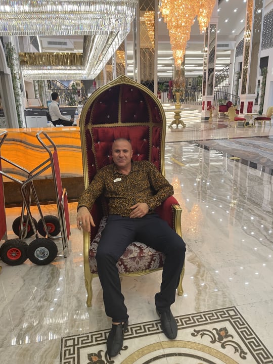 Sonstiges Dream World Palace Hotel