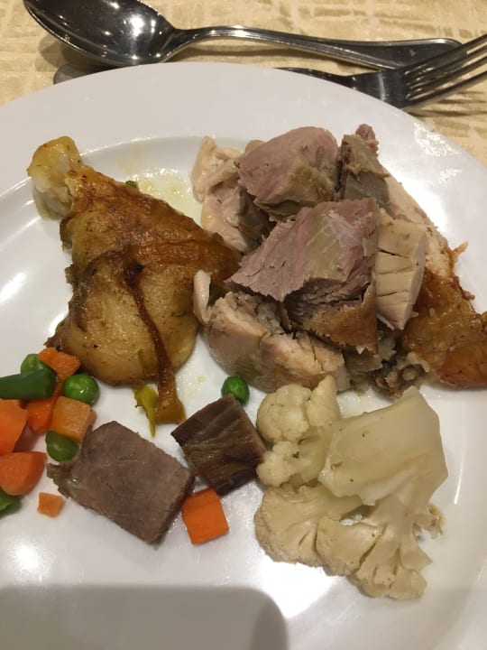 Gastro Prima Life Makadi Resort