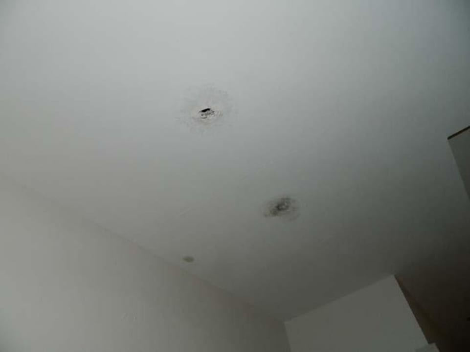 Decke FUN&SUN Smart Hane Sun Hotel