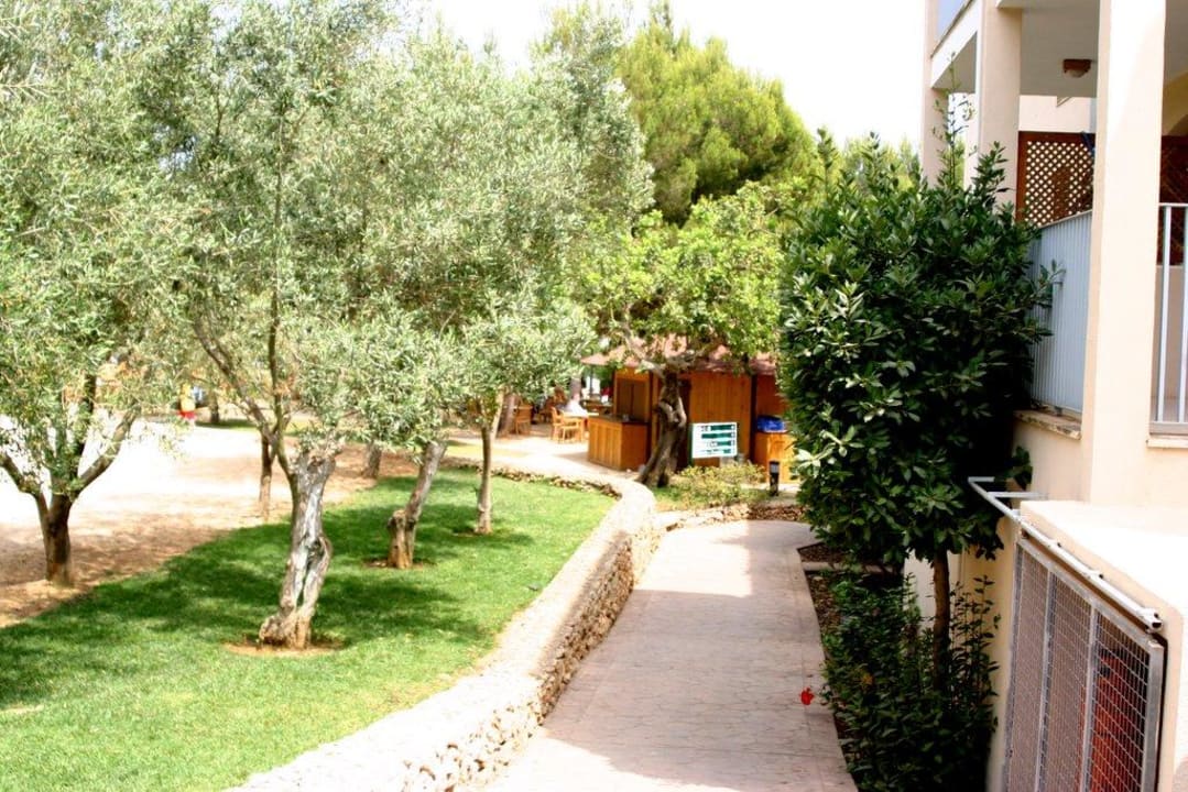 Anlage Protur Floriana Resort Aparthotel