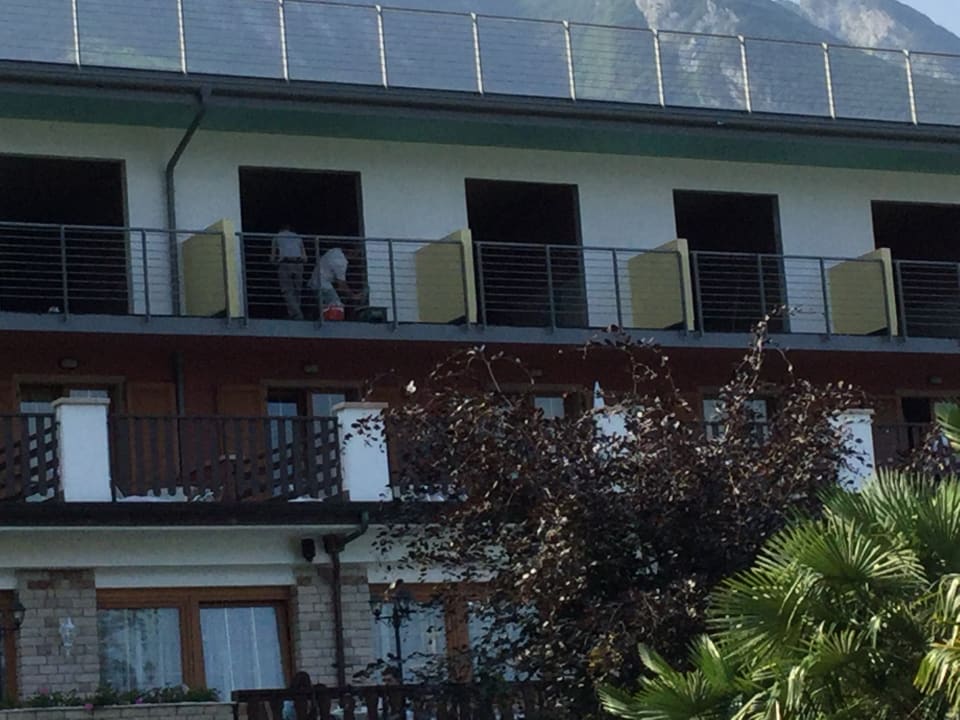 Sonstiges Park Hotel Val Di Monte