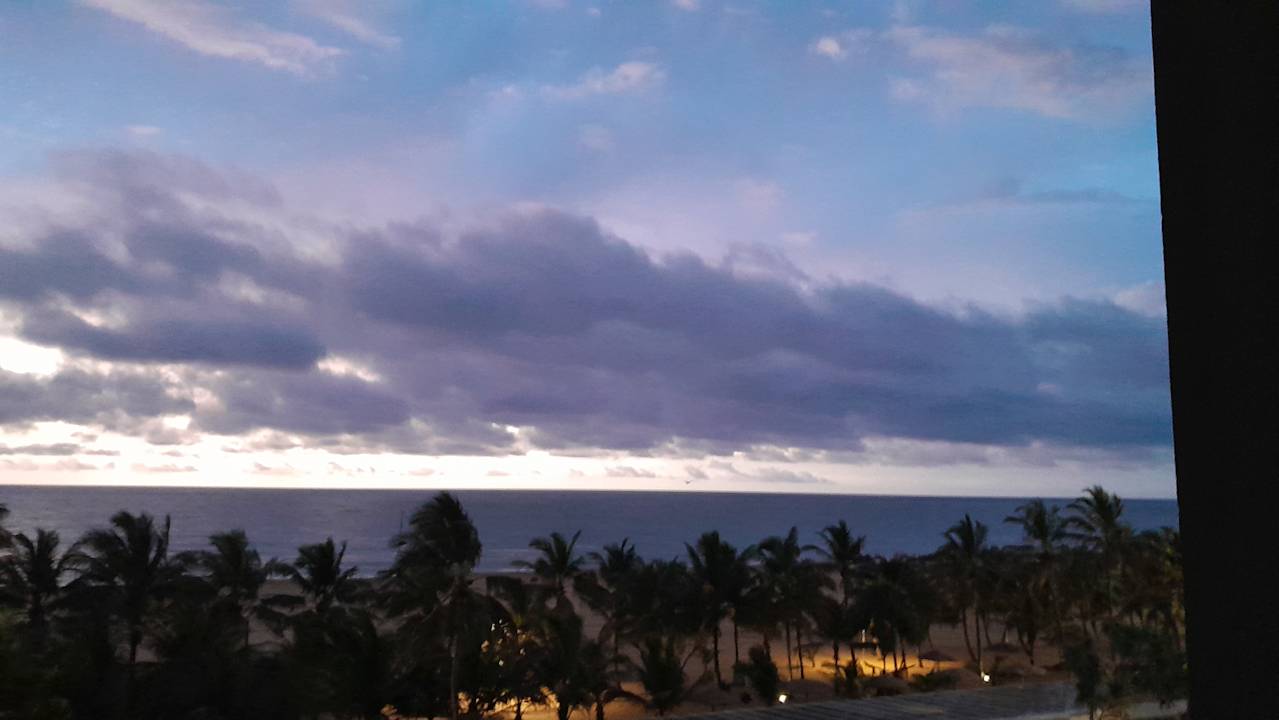 Strand Goldi Sands Hotel