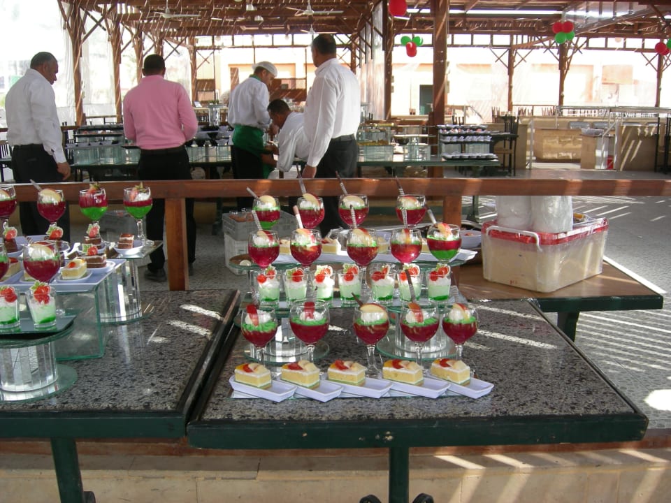 Sonstiges Giftun Azur Resort