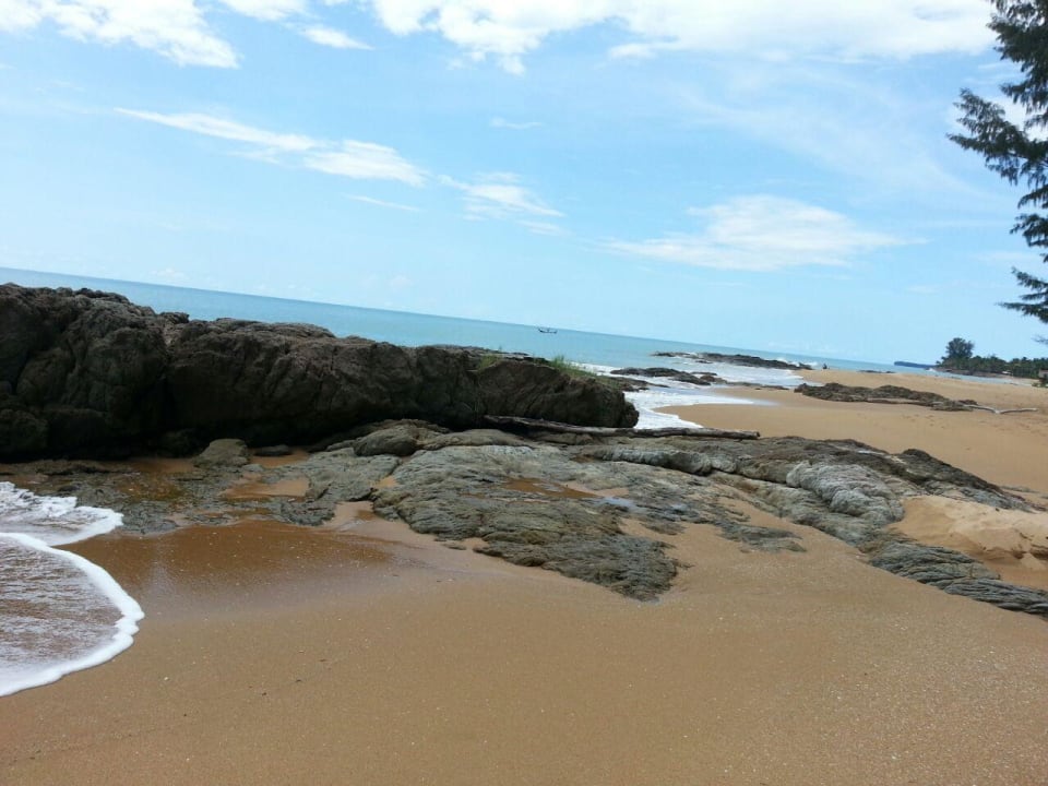 Der Hausstrand Khaolak Bhandari Resort & Spa