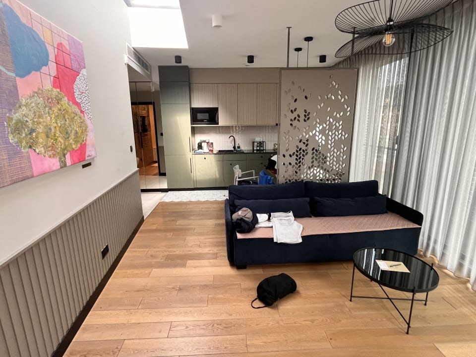 Zimmer inQse Wroclaw | Marina