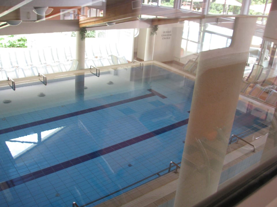 Hotel Europa Fit Hotel Europa Fit Superior Hévíz