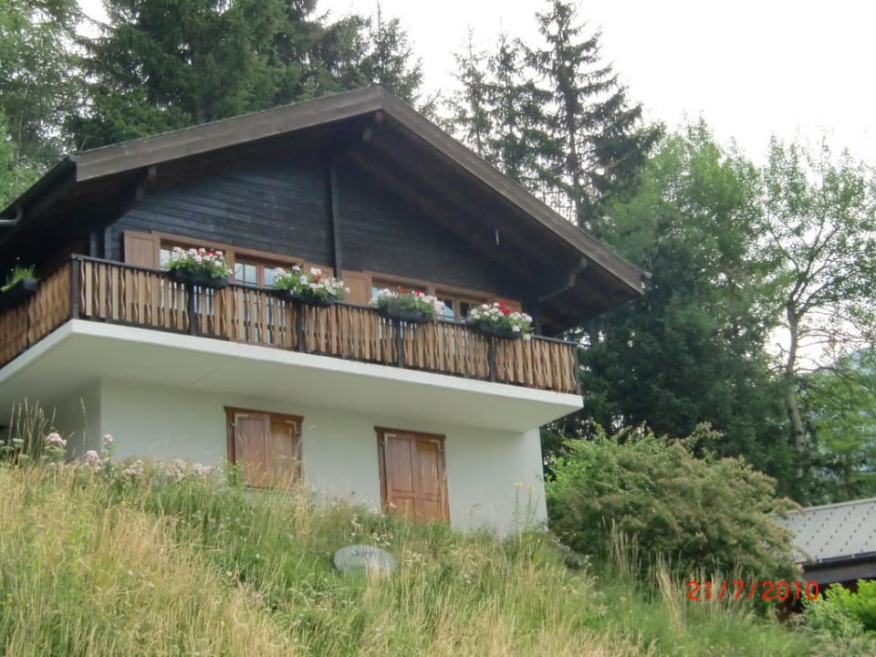 Carpe Diem Chalet Carpe Diem