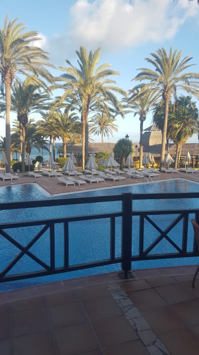 Strand SBH Costa Calma Beach Resort