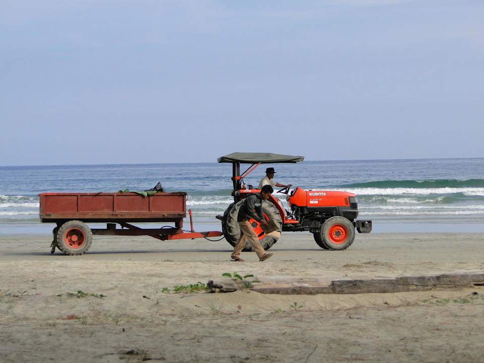 Hotel Nexus Resort Karambunai Hotel Nexus Resort Karambunai