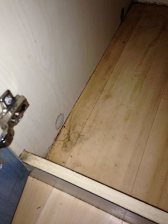 Küchenschrank Park Albatros Village