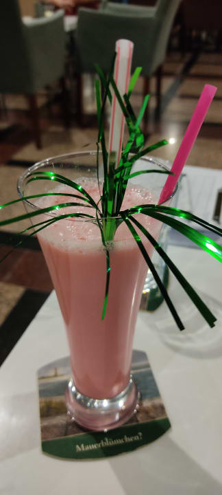 Gastro Seher Kumköy Star Resort & Spa