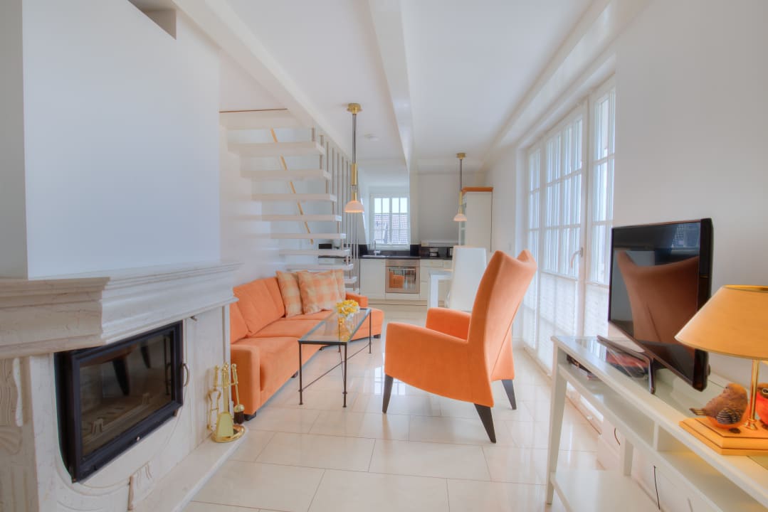 Zimmer Apartments Haus Windeby & Abaco