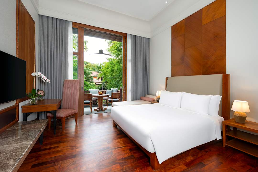 Zimmer Anantara Hua Hin Resort