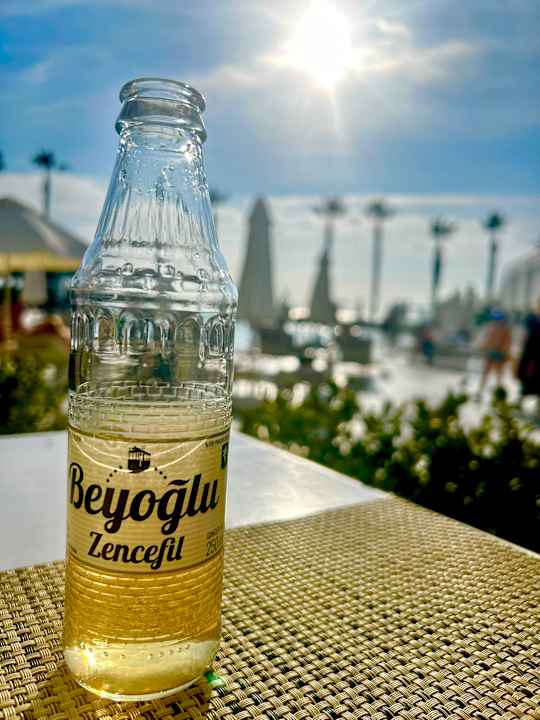 Gastro Voyage Belek Golf & Spa