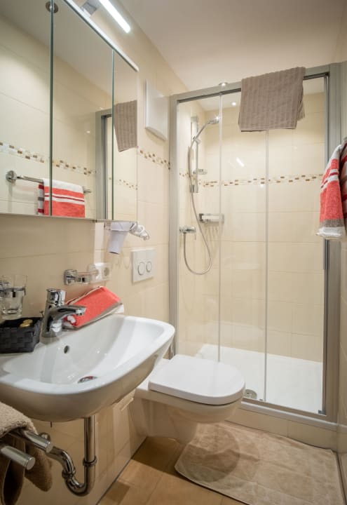 Zimmer Apartments Haus Annemarie Kartitsch Hochpustertal Osttirol