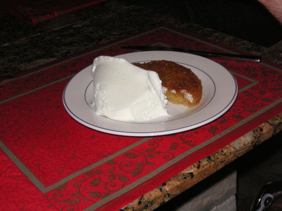 Kebabi Asteria Collection Side