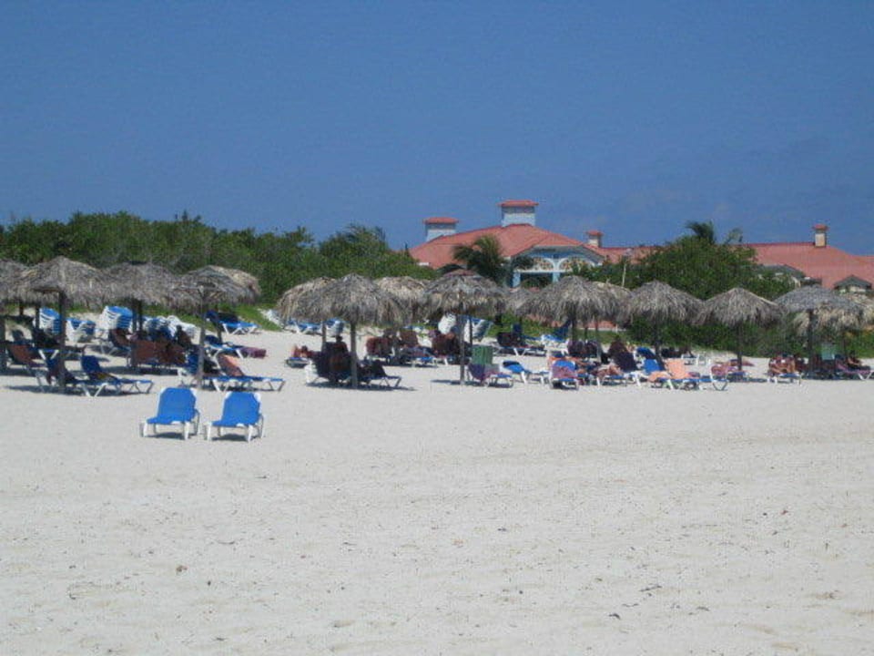 Am Strand Paradisus Princesa del Mar Resort & Spa - Adults only