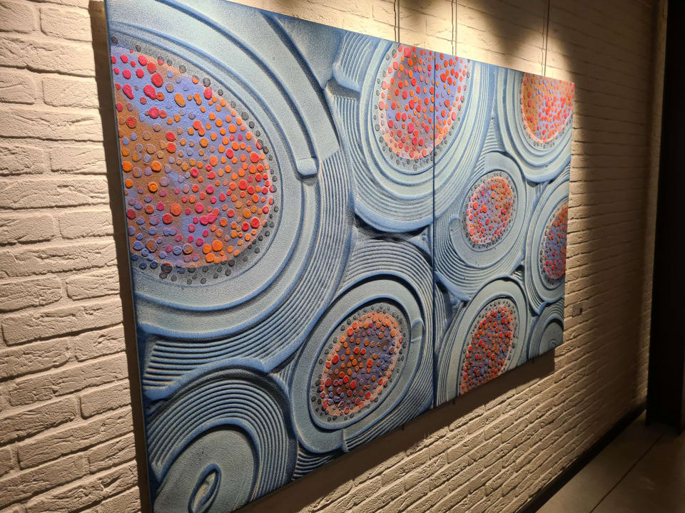 Sonstiges NH Collection Venezia Murano Villa