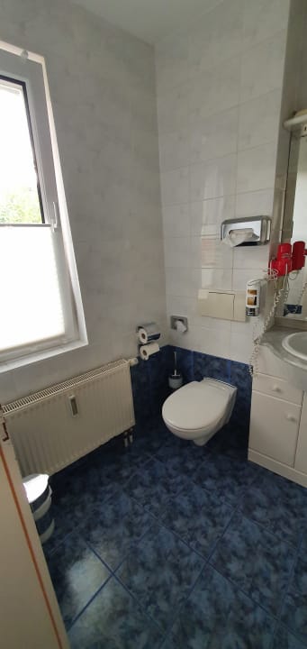 Zimmer Pension zur Mole