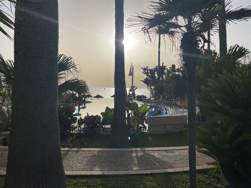 Pool Hotel Villaggio Il Gabbiano