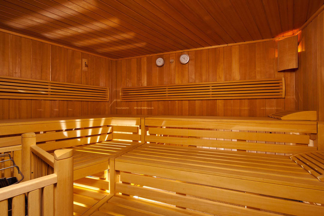 Wellness Alp-Resort Tiroler Adler