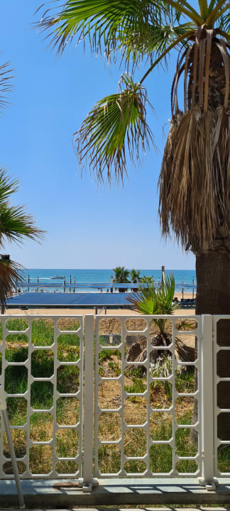 Ausblick Club Grand Aqua