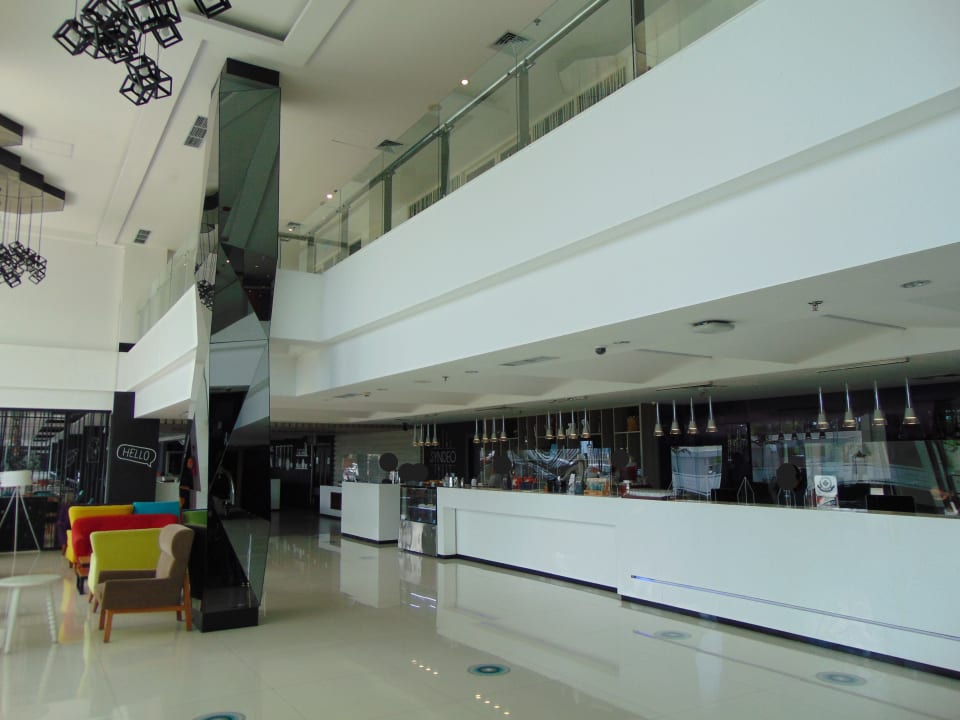 Gastro Innside by Melia Yogyakarta