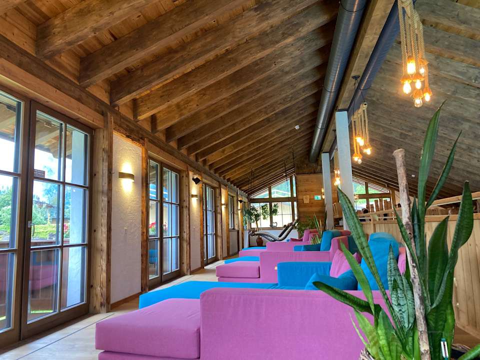 Sonstiges Familien- & Vitalhotel Mühlpointhof