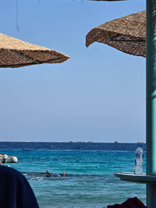 Strand Bella Vista Resort Hurghada