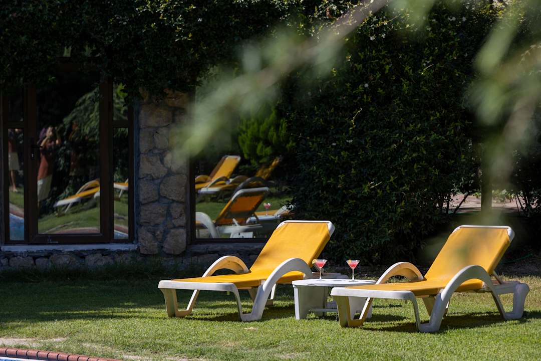 Pool Elite World Village İstanbul Polonezköy