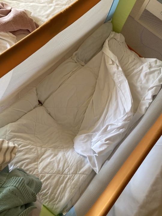 Zimmer Aldiana Club Rocca Nettuno Calabria