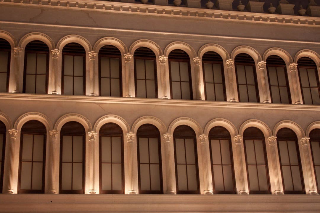 The Venetian Resort & Casino The Venetian Resort & Casino