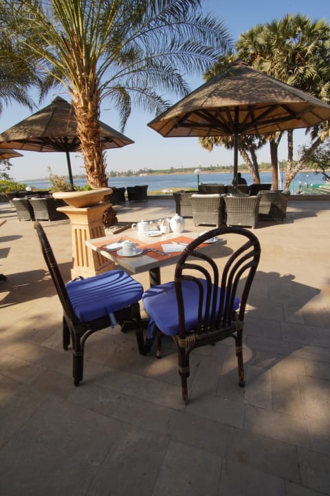 Gastro Jolie Ville Kings Island Luxor