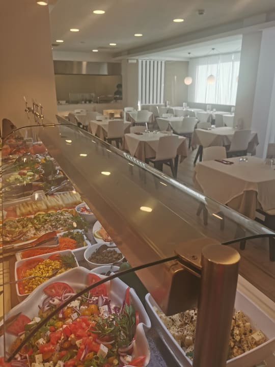 Gastro Hotel Principe