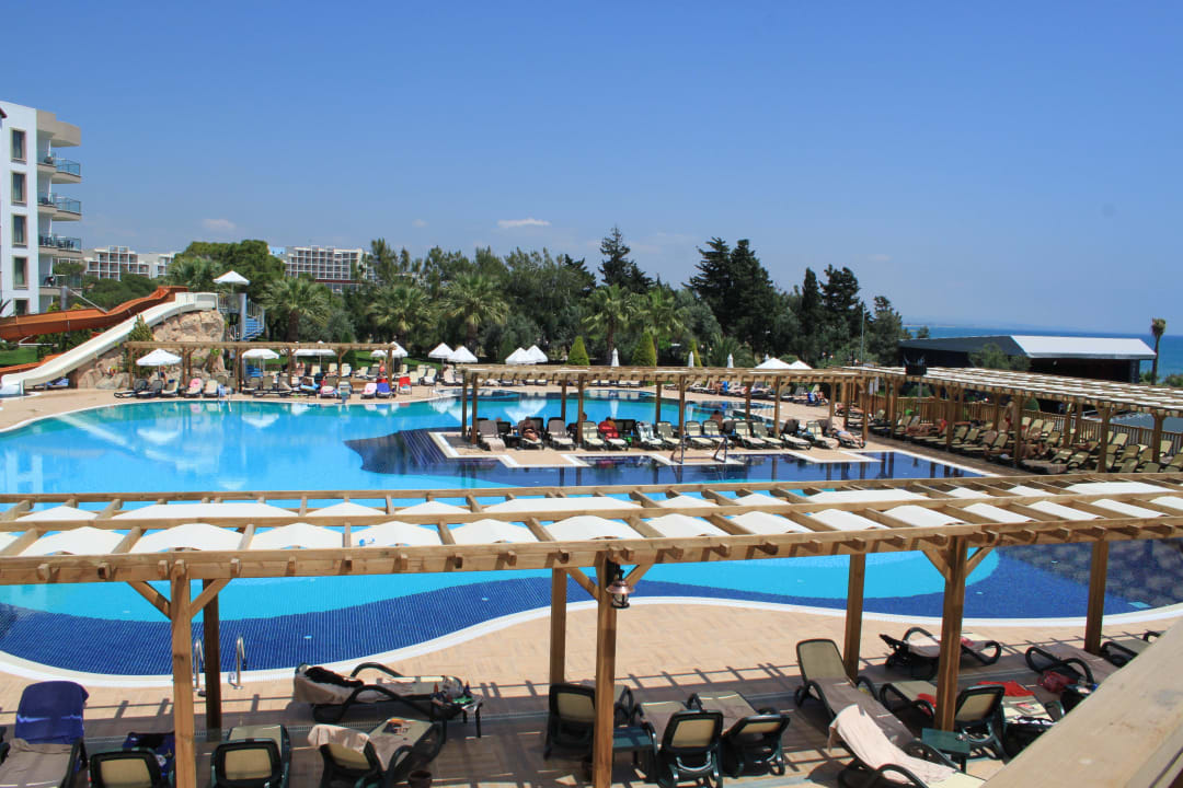 Arcanus Side Arcanus Hotels Sorgun