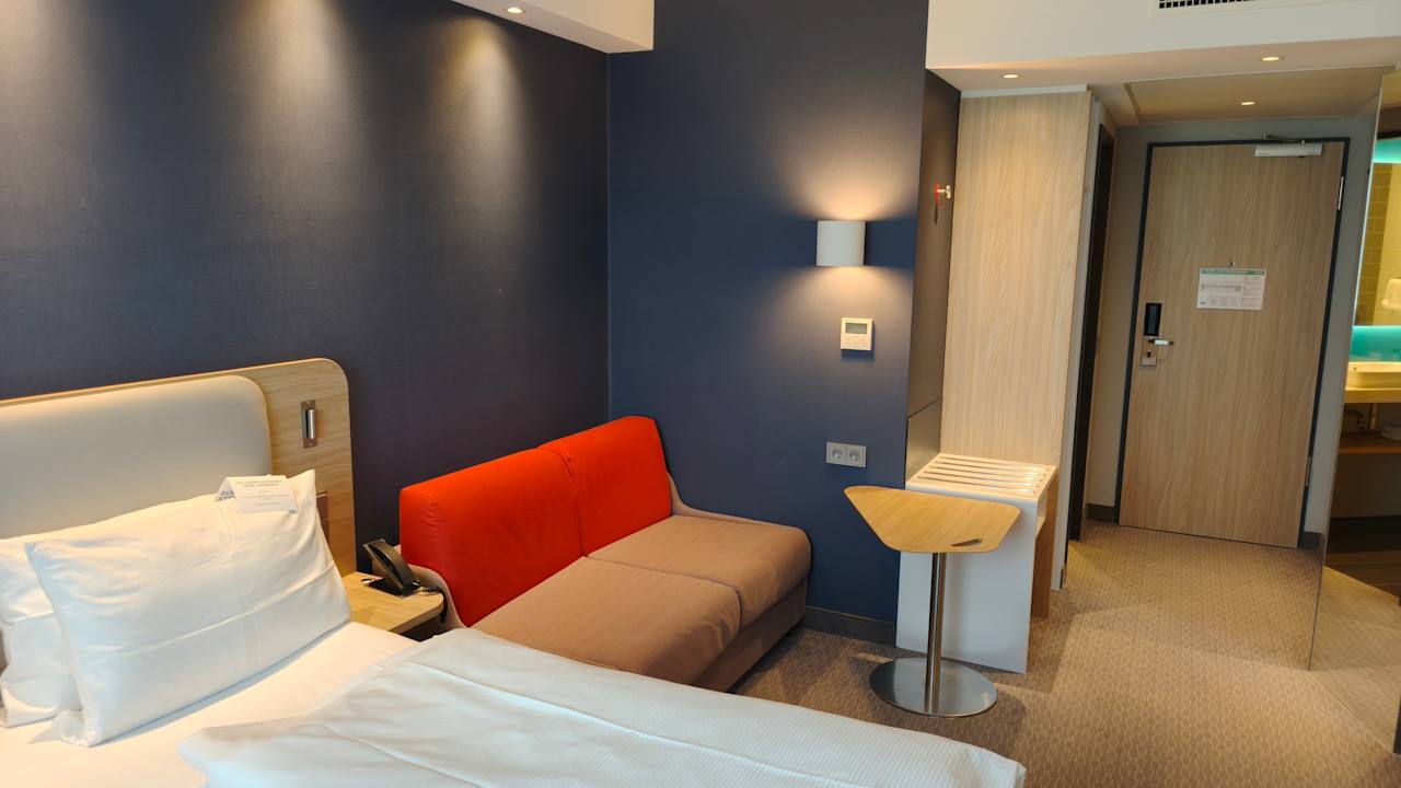 Zimmer Holiday Inn Express Ringsheim