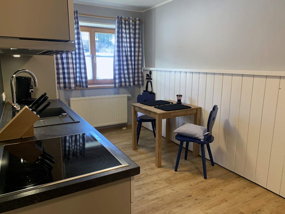 Zimmer Landhaus Berktold