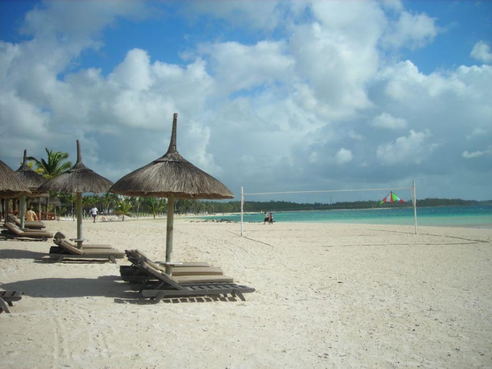 Strandidylle Veranda Palmar Beach Hotel