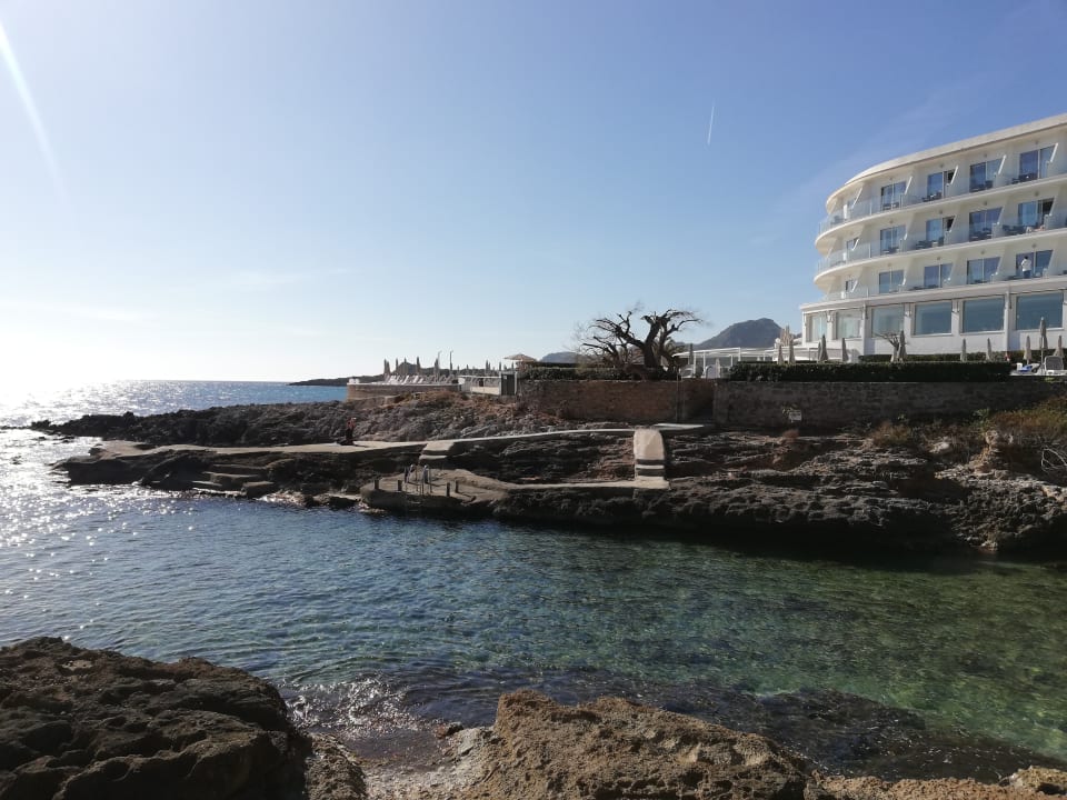 Außenansicht Grupotel Aguait Resort & Spa - Adults only