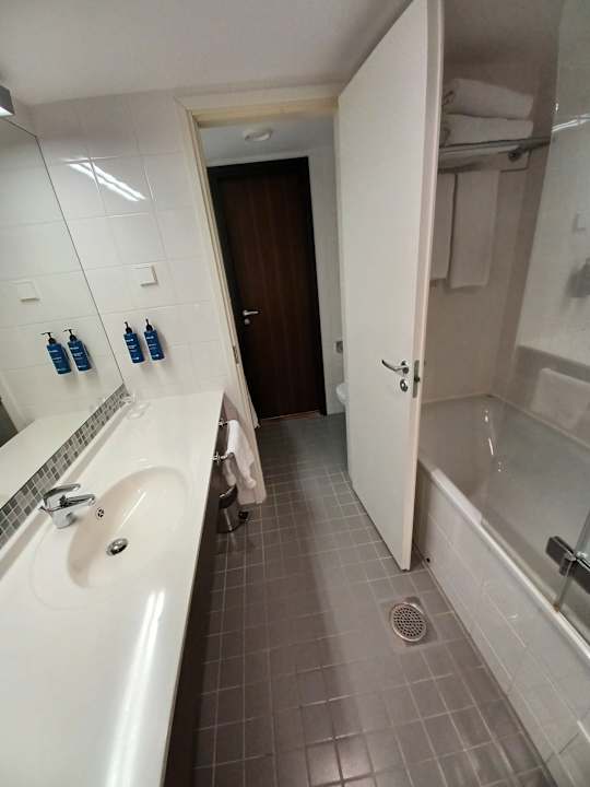 Zimmer Hotel Radisson Blu Lietuva