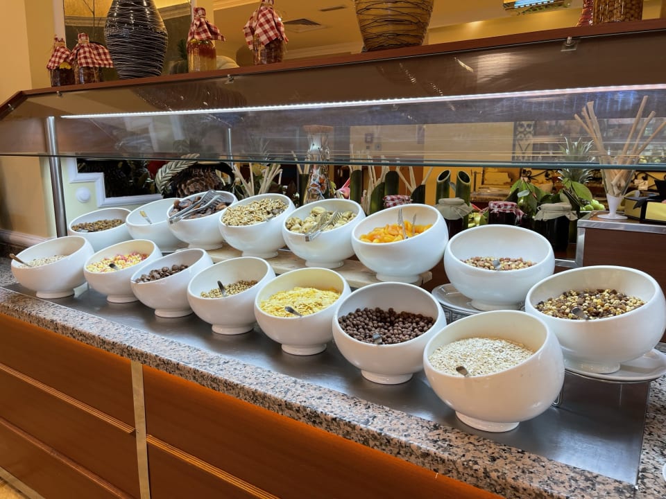 Gastro Miramare Queen Hotel