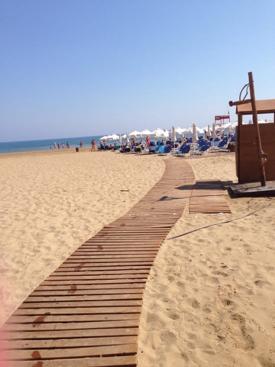 Hotel Georgioupolis Resort HARPIN Georgioupolis Resort Aquapark & SPA