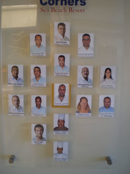 Hotel The Three Corners Sea Beach Resort Three Corners Sea Beach Resort