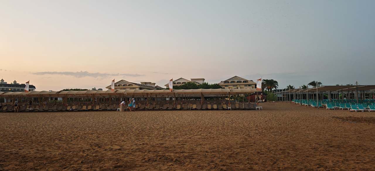 Strand Diamond Excellence Resort & Spa