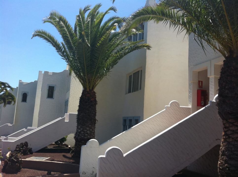 Sotavento Appartment Sotavento Beach Club