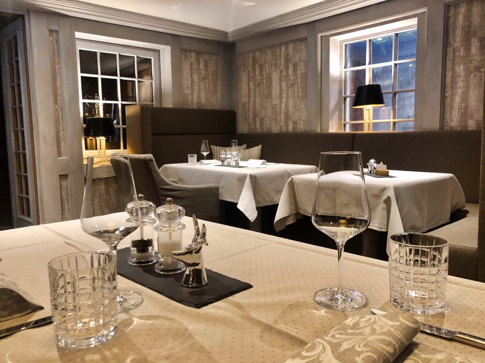 Gastro Hotel Villa Huxori