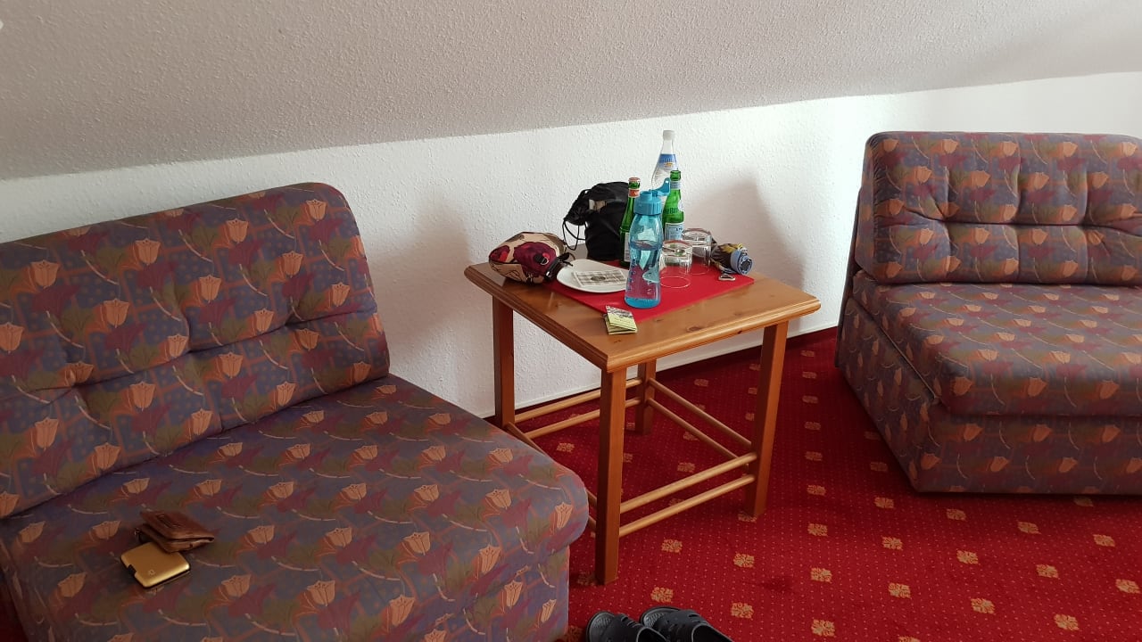 Zimmer Golfpark Gut Düneburg